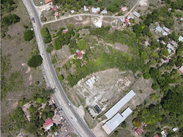 Terreno alquiler en Aguadulce