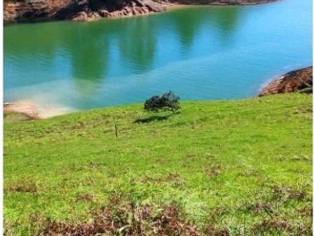 Lote en venta en El Encanto, Amazonas