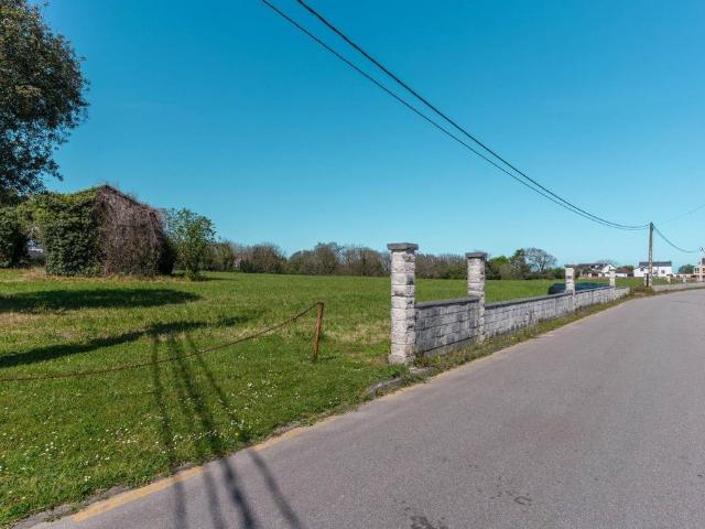 Terreno en venta en El Franco, Asturias
