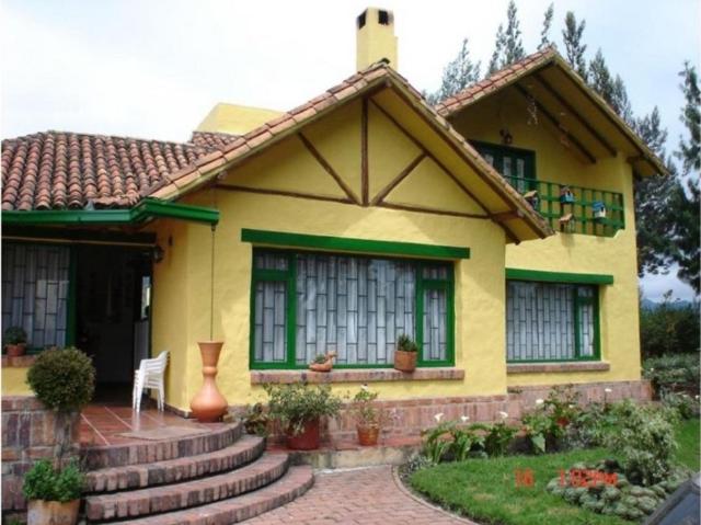 Lote en venta en El Rosal, Cundinamarca