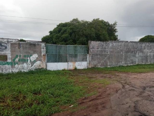 Terreno en venta en Amazonas