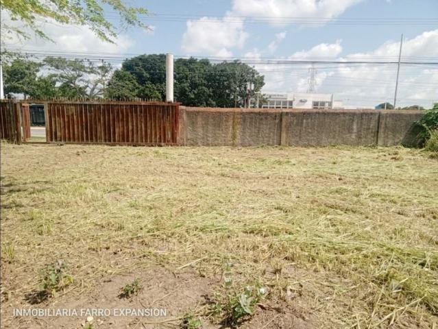 Terreno en venta en El Tigre, Amazonas