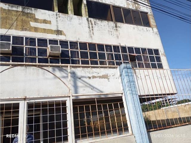 Terreno en venta en El Tigre, Amazonas