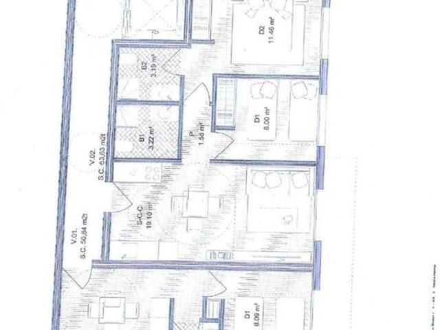 Terreno en venta en Dones de les Palmes, el Baix Vinalopó