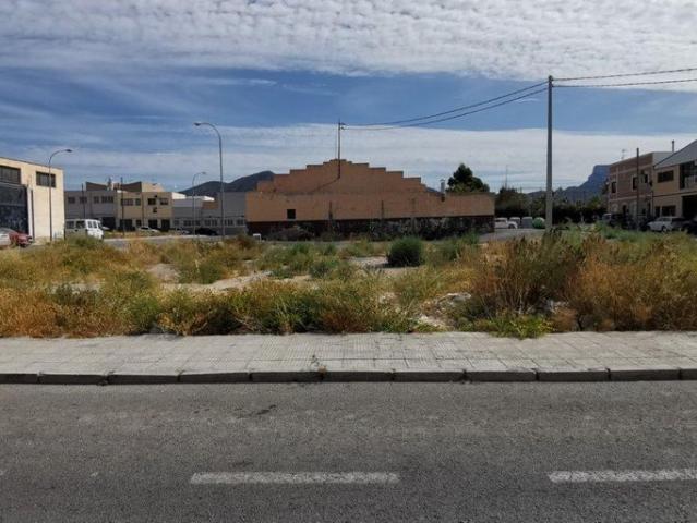 Terreno en venta en Barrio Las 300, el Vinalopó Mitjà / El Vinalopó Medio