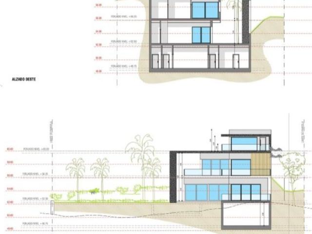 Terreno en venta en Rícmar, Costa del Sol Occidental
