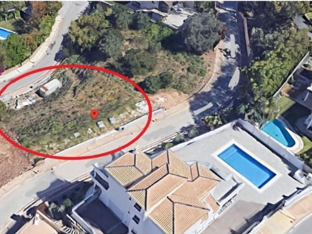 Terreno en venta en Elviria, Costa del Sol Occidental