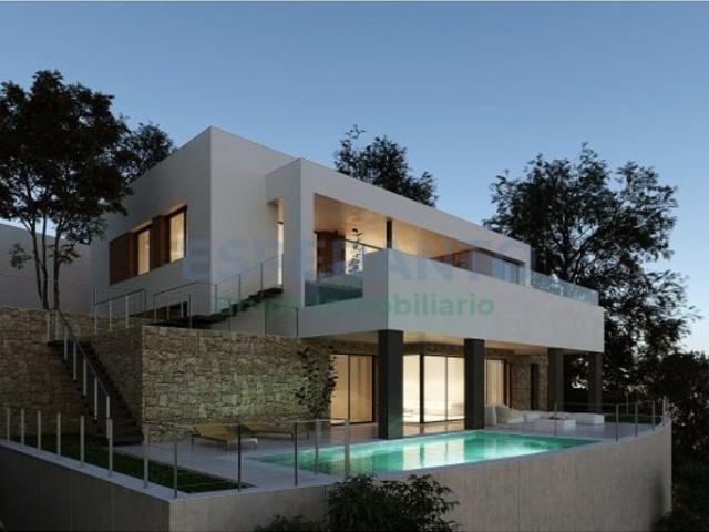 Terreno en venta en Artola, Marbella