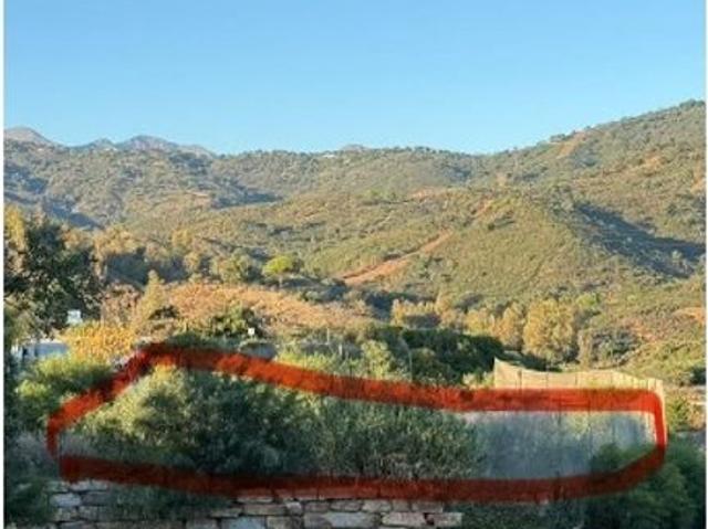 Terreno en venta en Rícmar, Costa del Sol Occidental