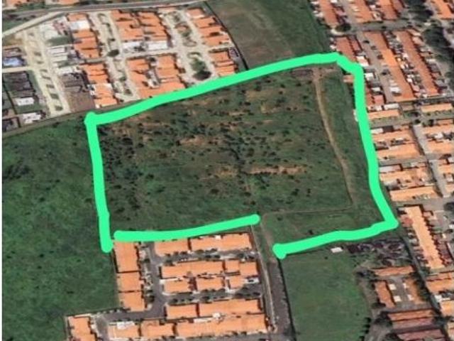 Terreno en venta en Acarigua, Portuguesa