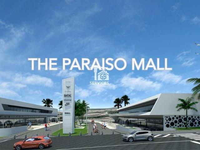 Terreno en venta en Playa Paraíso, Adeje