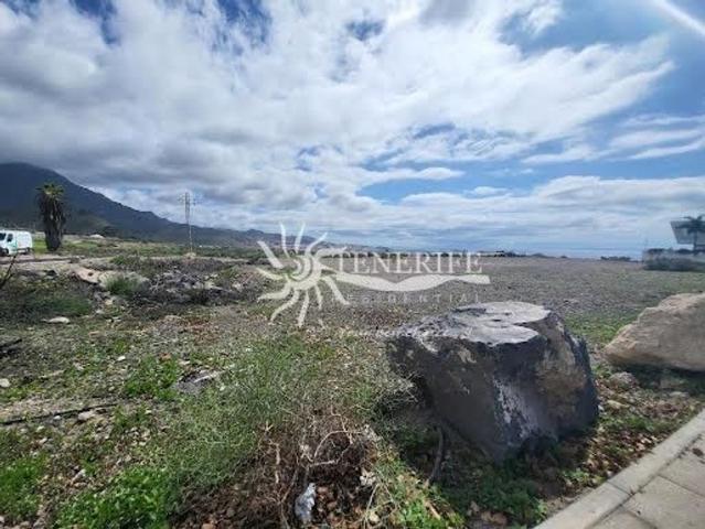 Terreno en venta en Las Nieves, Adeje