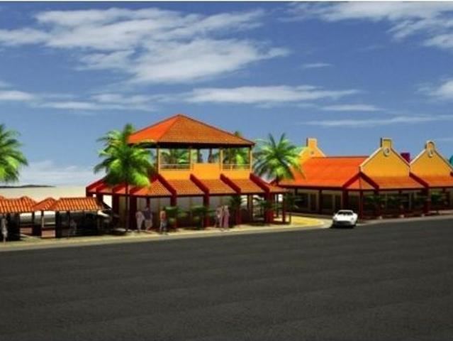 Terreno en venta en Falcón