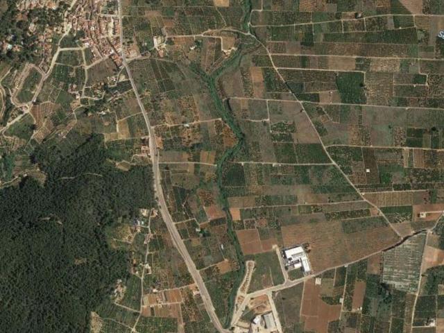 Terreno en venta en la Safor, Valencia