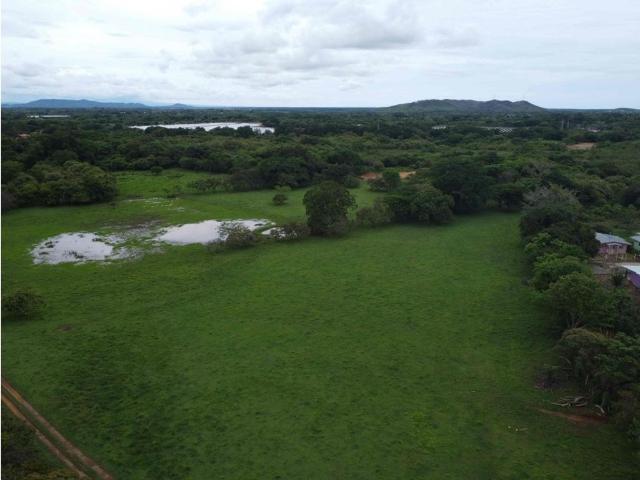 Terreno venta en Aguadulce