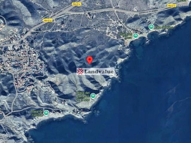 Terreno en venta en Todosol, Alto Guadalentín
