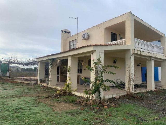 Terreno en venta en Munera, Castilla-La Mancha