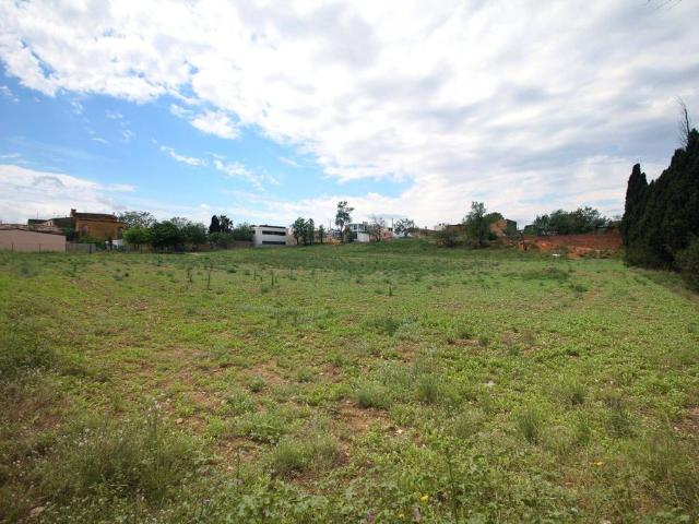Terreno en venta en Baix Empordà, Catalunya