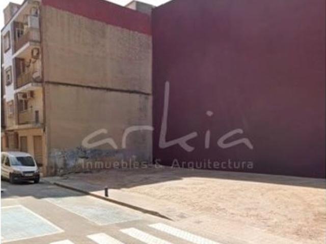 Terreno en venta en l'Horta Nord, Valencia