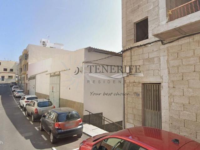 Terreno en venta en Guía de Isora, Canarias