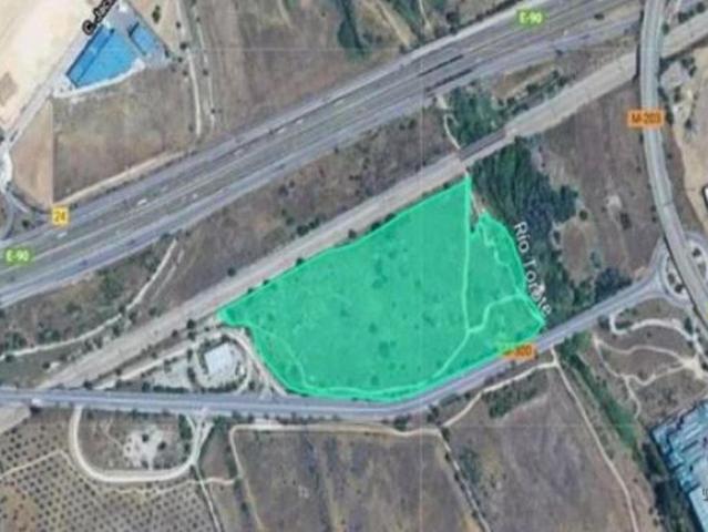 Terreno en venta en Alcalá De Henares, Distrito II