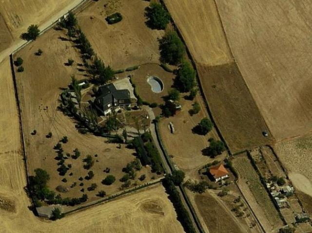 Terreno en venta en Alcorcón, Carretera de San Martín Terreno en venta en Alcorcón, Carretera de San Martín