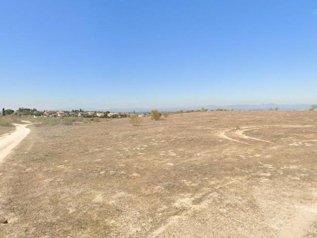 Terreno en venta en Alcorcón, Campodón Terreno en venta en Alcorcón, Campodón