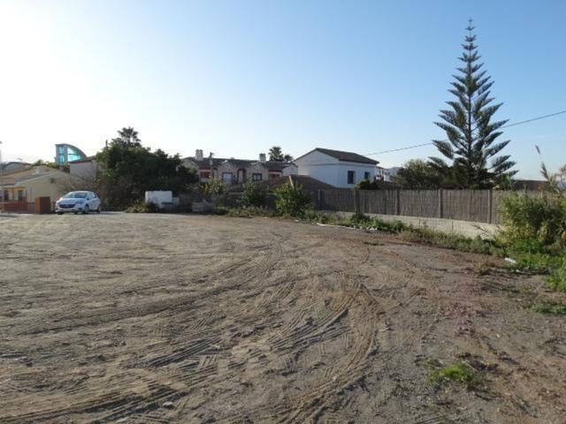 Terreno en venta en Alhaurín De La Torre, Peñón-Zapata-Molina Terreno en venta en Alhaurín De La Torre, Peñón-Zapata-Molina