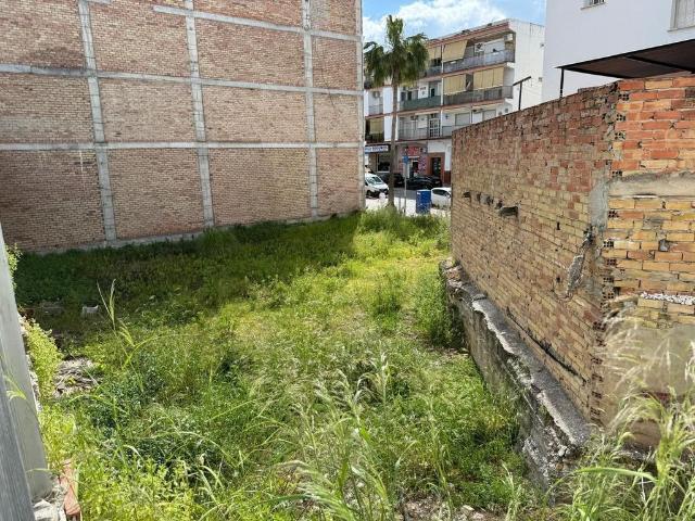 Terreno en venta en El Zángano, Valle del Guadalhorce