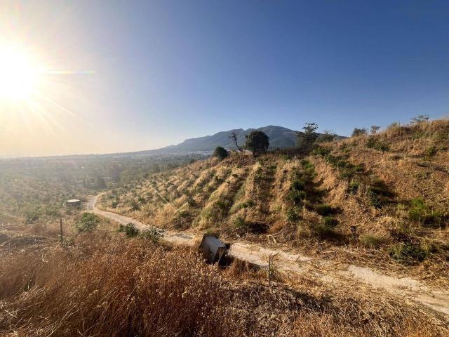 Terreno en venta en Alhaurín El Grande, Barrio de San Antón