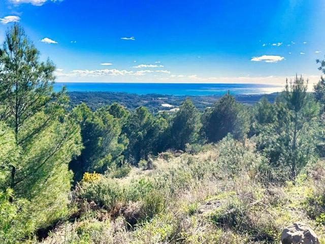 Terreno en venta en Altea, Urbanització Santa Clara
