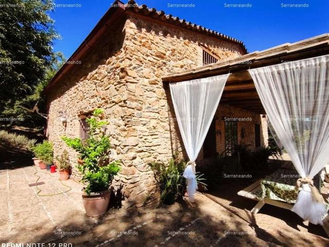 Terreno en venta en Sierra de Huelva, Andalucía
