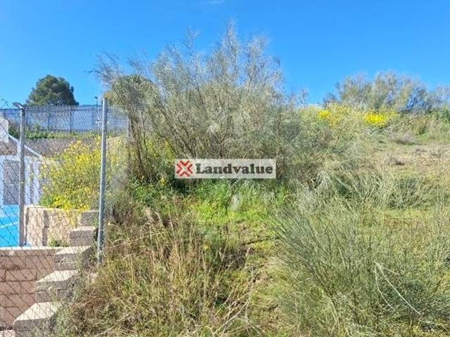 Terreno en venta en Valdelascasas, Aranjuez