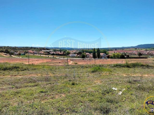 Terreno en venta en Arcas Del Villar, Castilla-La Mancha