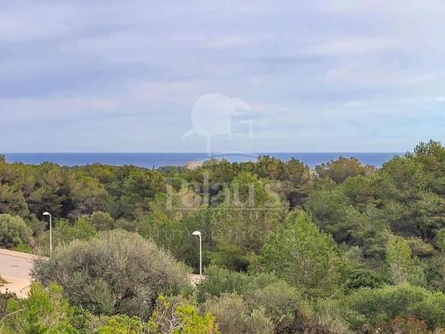 Terreno en venta en es Mercadal, Menorca