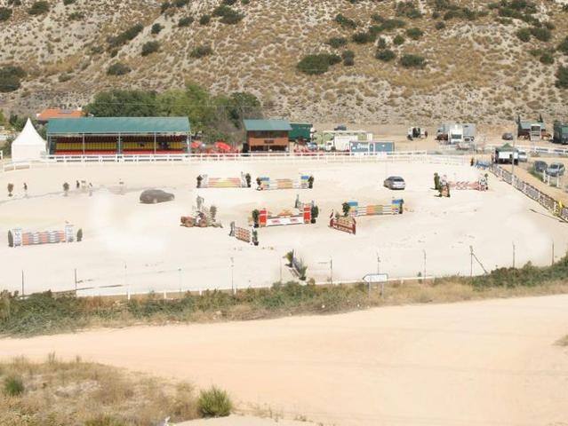 Terreno en venta en Los Villares, Arganda Del Rey