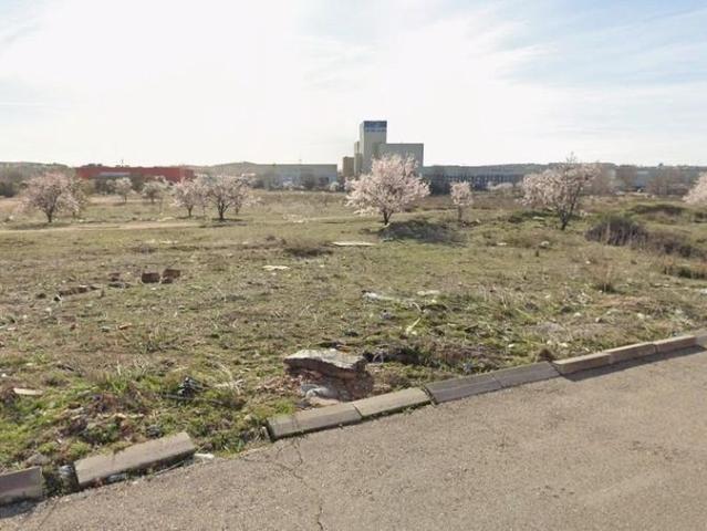 Terreno en venta en Los Villares, Arganda Del Rey