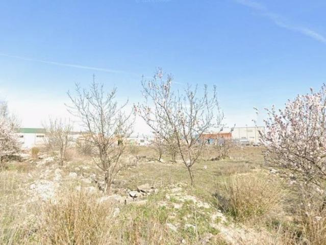 Terreno en venta en Los Villares, Arganda Del Rey