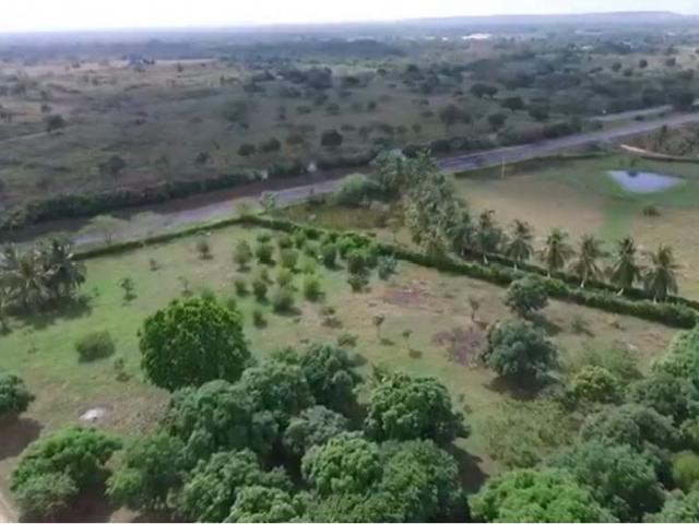 Lote en venta en Bolívar