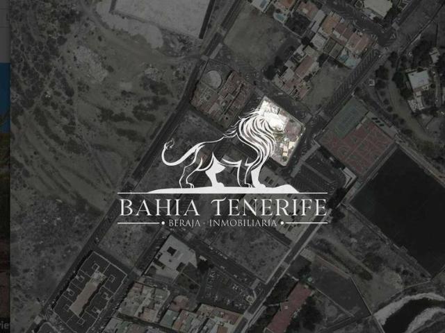 Terreno en venta en Armeñime, Adeje
