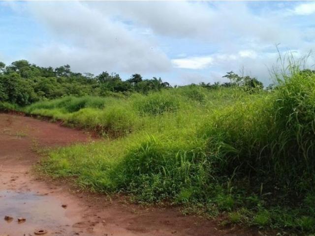 Terreno / Solar en venta Arraiján, Panamá Oeste