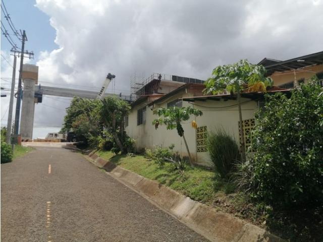 Terreno venta en Arraiján