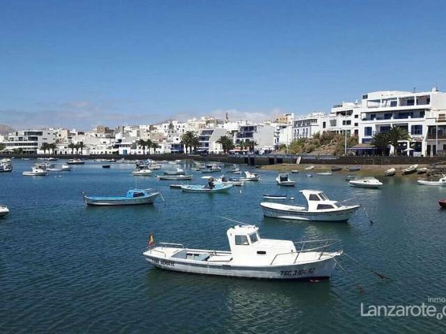 Terreno en venta en Arrecife Centro, Arrecife
