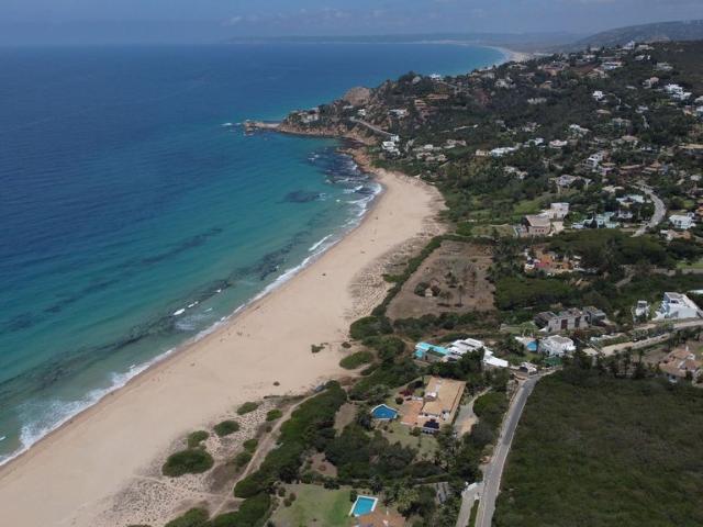 Terreno en venta en Campo de Gibraltar, Andalucía