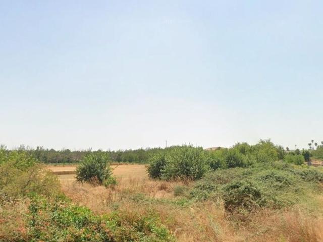 Terreno en venta en El Mirador del Cerro Gordo, Tierra de Badajoz