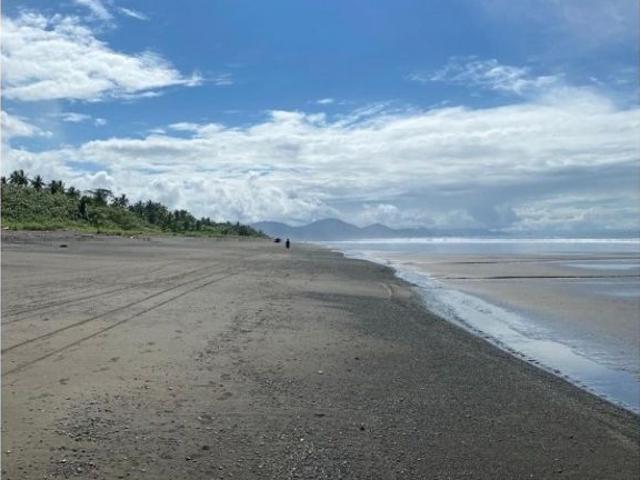 Lote en venta en Bahía Solano, Choco