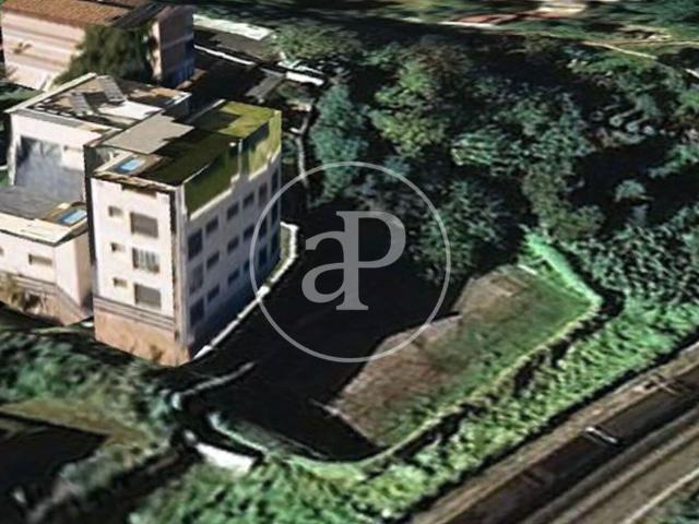 Terreno en venta en Sarrià - Sant Gervasi, Barcelonès