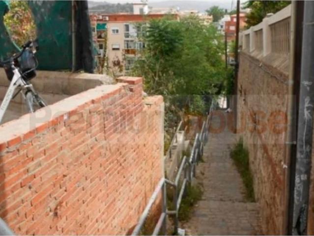 Terreno en venta en Horta-Guinardó, Barcelonès