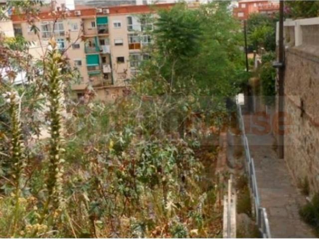 Terreno en venta en Horta-Guinardó, Barcelonès