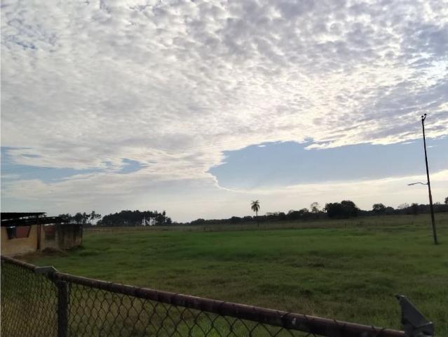 Terreno en venta en Barinas